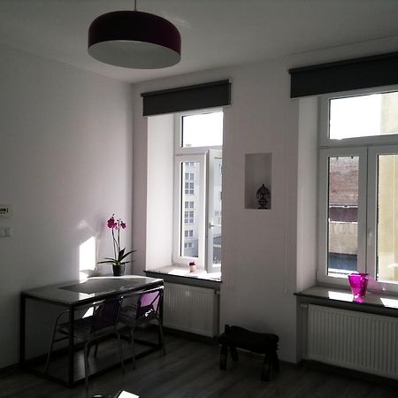 Kolorowe Apartamenty 루블린 외부 사진