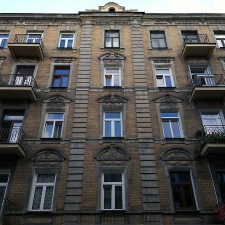 Kolorowe Apartamenty 루블린 외부 사진