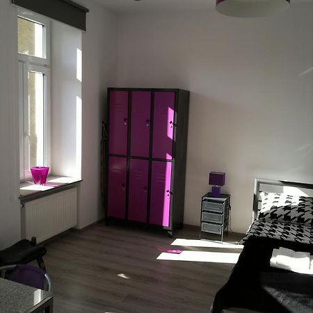 Kolorowe Apartamenty 루블린 외부 사진
