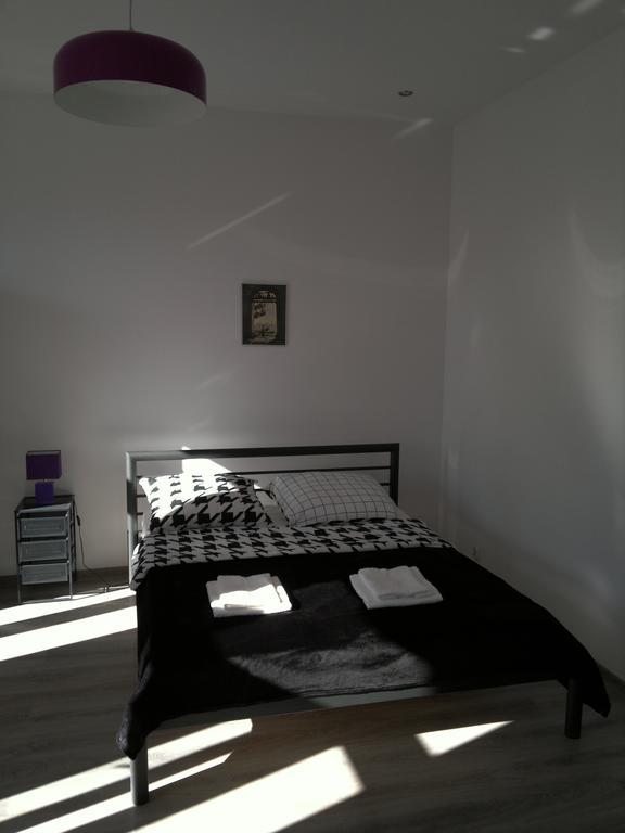 Kolorowe Apartamenty 루블린 외부 사진