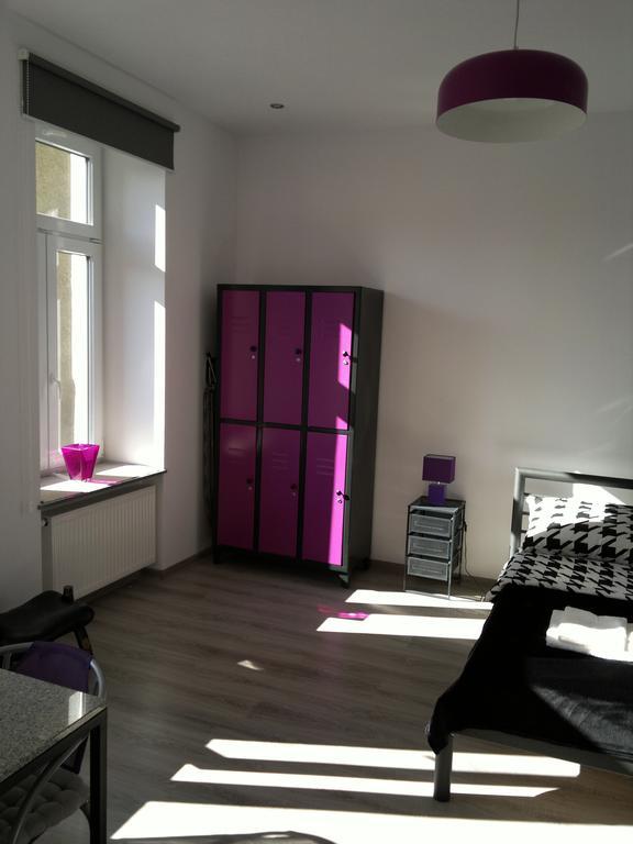 Kolorowe Apartamenty 루블린 외부 사진