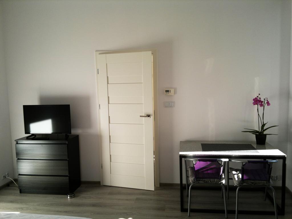 Kolorowe Apartamenty 루블린 외부 사진