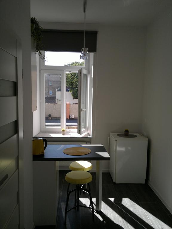 Kolorowe Apartamenty 루블린 외부 사진