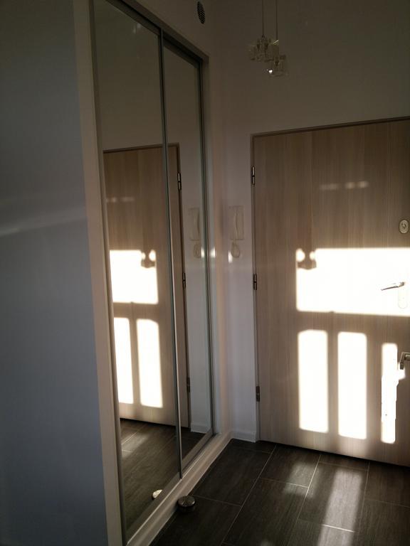 Kolorowe Apartamenty 루블린 외부 사진